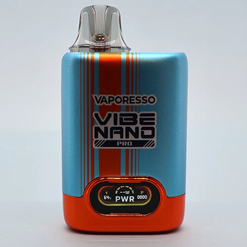 VAPORESSO Vibe Nano Pro - 13 VAPORESSO Vibe Nano Pro - 13