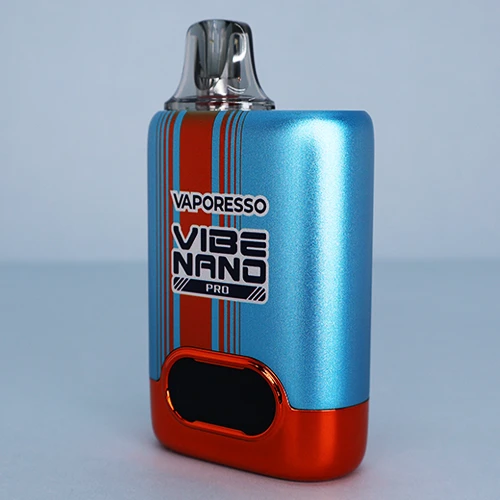 VAPORESSO Vibe Nano Pro - 8 VAPORESSO Vibe Nano Pro - 8