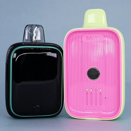 VAPORESSO x DOJO iMate OS - 13 VAPORESSO x DOJO iMate OS - 13