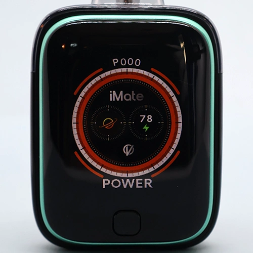 VAPORESSO x DOJO iMate OS - 16 VAPORESSO x DOJO iMate OS - 16