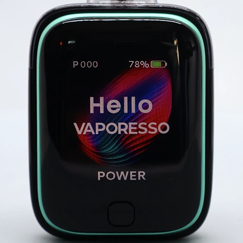 VAPORESSO x DOJO iMate OS - 17 VAPORESSO x DOJO iMate OS - 17