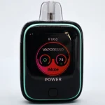 VAPORESSO x DOJO iMate OS - 18