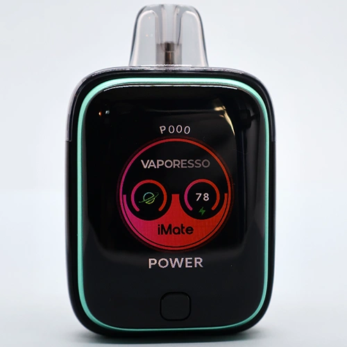 VAPORESSO x DOJO iMate OS - 18 VAPORESSO x DOJO iMate OS - 18