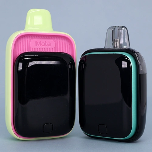 VAPORESSO x DOJO iMate OS - 24 VAPORESSO x DOJO iMate OS - 24