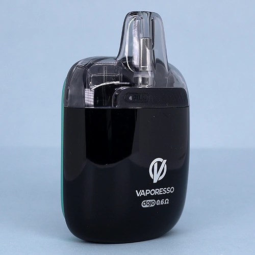 VAPORESSO x DOJO iMate OS - 4 VAPORESSO x DOJO iMate OS - 4