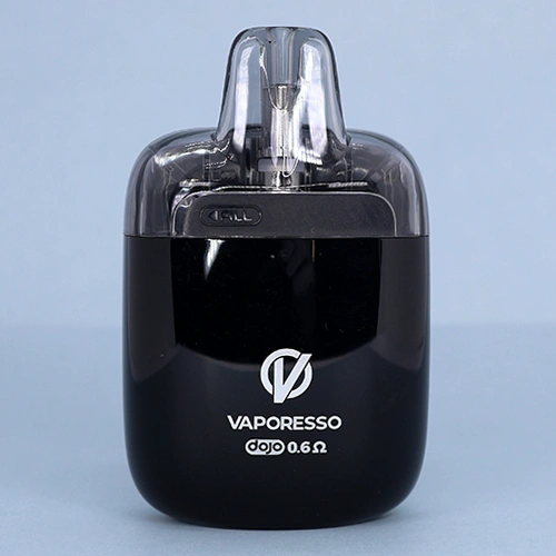 VAPORESSO x DOJO iMate OS - 5 VAPORESSO x DOJO iMate OS - 5