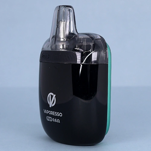 VAPORESSO x DOJO iMate OS - 6 VAPORESSO x DOJO iMate OS - 6
