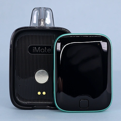 VAPORESSO x DOJO iMate OS - 9 VAPORESSO x DOJO iMate OS - 9