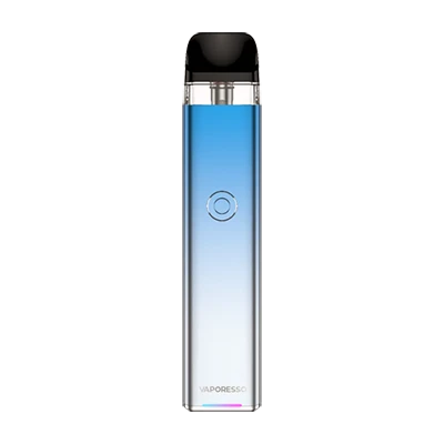 VAPORESSO XROS 3 Best Refillable CBD Vape Pen 400x400