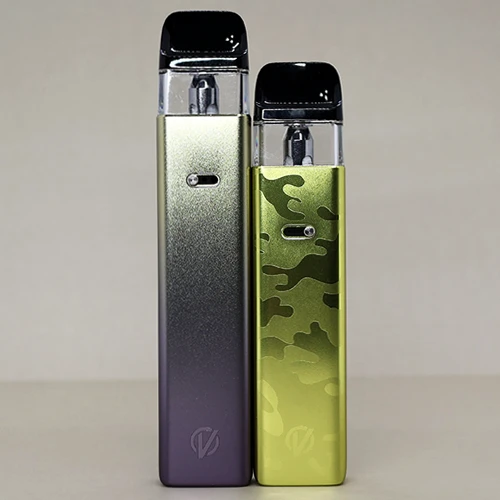 VAPORESSO XROS 4 and XROS 4 MINI - 11