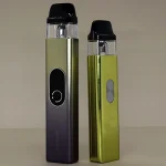 VAPORESSO XROS 4 and XROS 4 MINI - 3