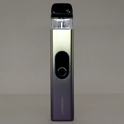 VAPORESSO XROS 4 and XROS 4 MINI - 4
