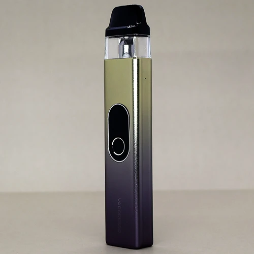 VAPORESSO XROS 4 and XROS 4 MINI - 5