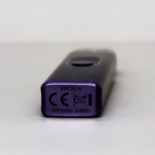 VAPORESSO XROS 4 and XROS 4 MINI - 7