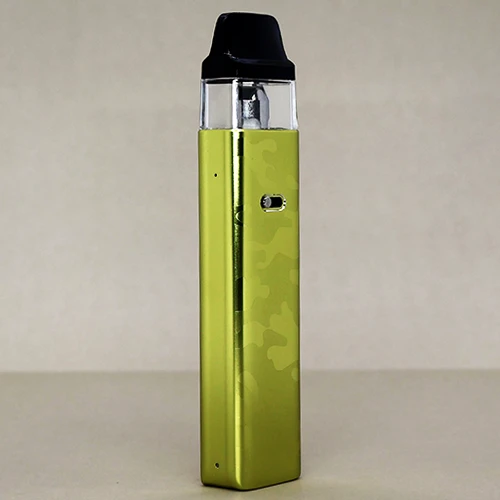 VAPORESSO XROS 4 and XROS 4 MINI - 9