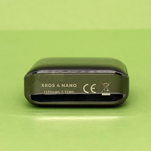 VAPORESSO XROS 4 NANO Review - 10