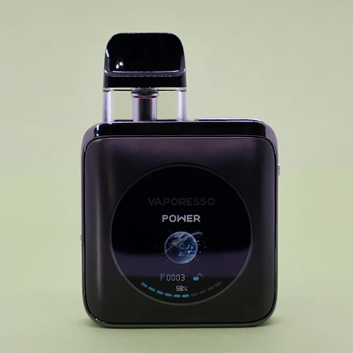 VAPORESSO XROS 4 NANO Review - 12 VAPORESSO XROS 4 NANO Review - 12