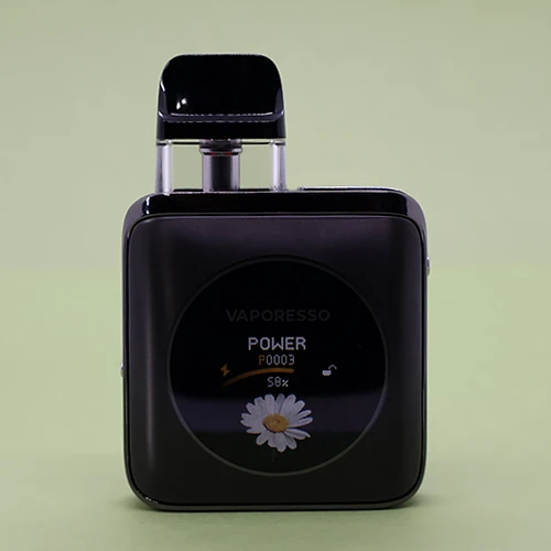 VAPORESSO XROS 4 NANO Review - 14 VAPORESSO XROS 4 NANO Review - 14