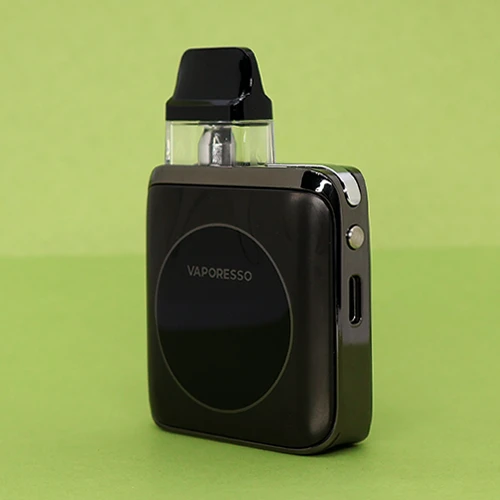 VAPORESSO XROS 4 NANO Review - 2 VAPORESSO XROS 4 NANO Review - 2