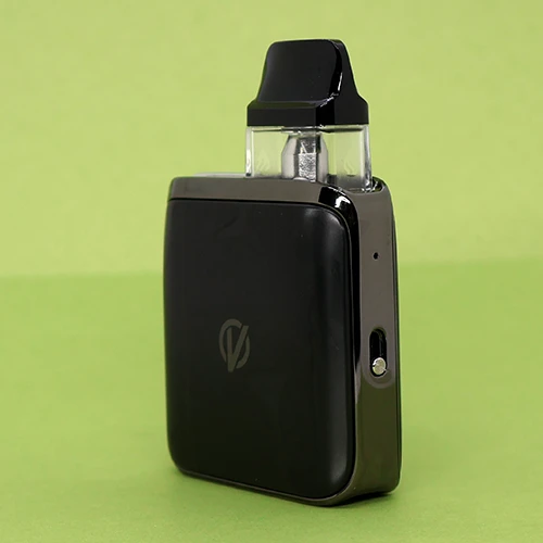 VAPORESSO XROS 4 NANO Review - 6 VAPORESSO XROS 4 NANO Review - 6