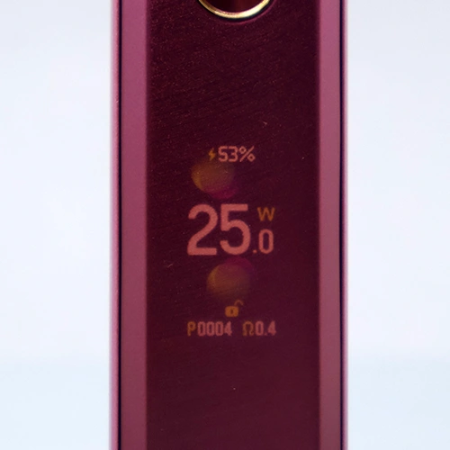 VAPORESSO XROS PRO 2 - 19