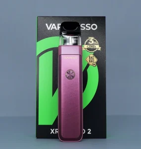 VAPORESSO XROS PRO 2 Review Cover Image