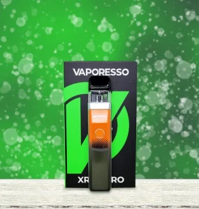 VAPORESSO XROS PRO Review Main Banner