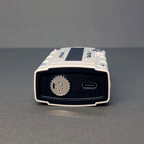 VECEE VTEC Pro Disposables - 10