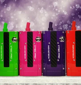 VECEE VTEC Pro Review Main Banner