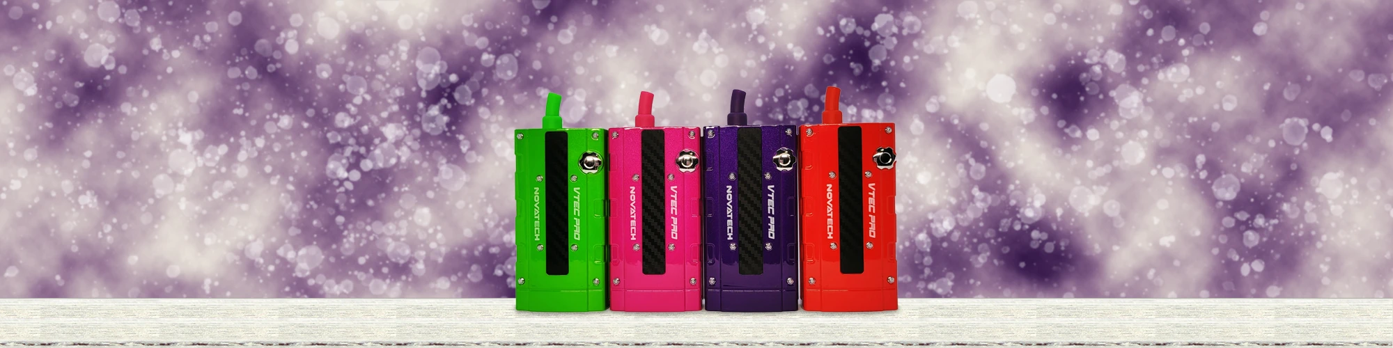 VECEE VTEC Pro Review Main Banner