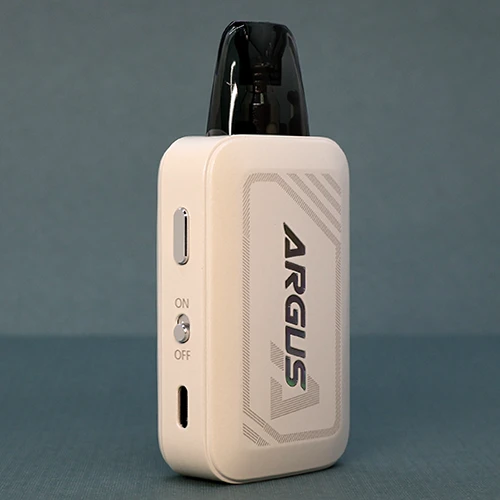 VOOPOO ARGUS A - 4 VOOPOO ARGUS A - 4