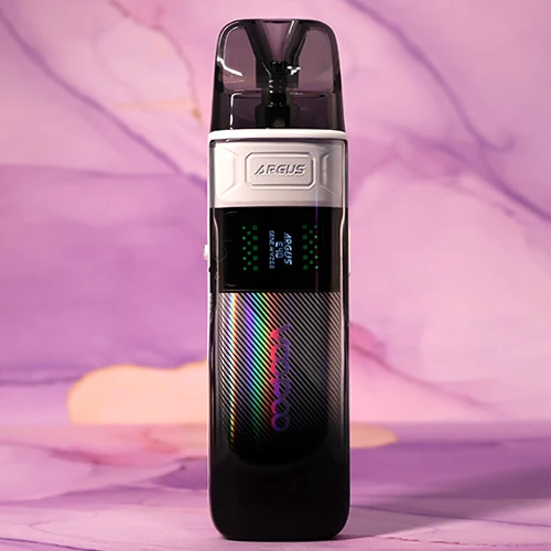 VOOPOO ARGUS E40 - 14