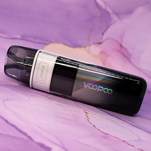 VOOPOO ARGUS E40 - 16