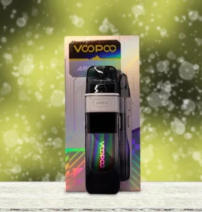 VOOPOO ARGUS E40 Review Main Banner