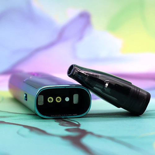 VOOPOO Argus G2 - 10