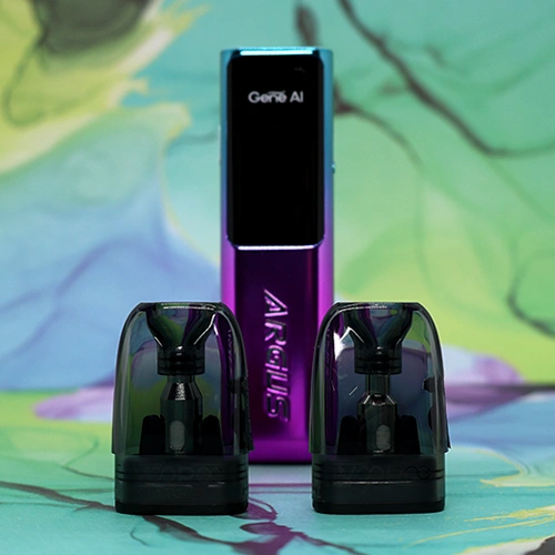 VOOPOO Argus G2 - 12