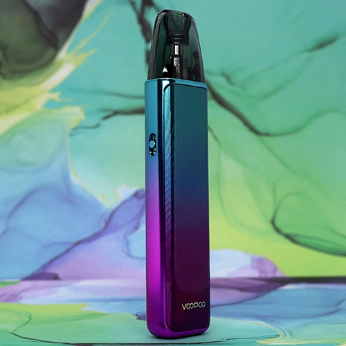 VOOPOO Argus G2 - 3