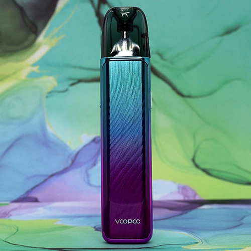 VOOPOO Argus G2 - 4