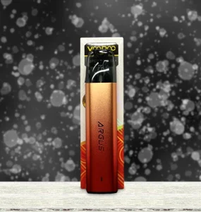 VOOPOO Argus G2 Mini Review Main Banner