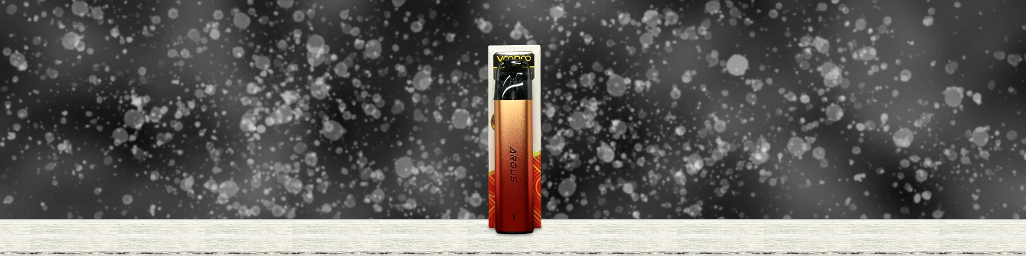 VOOPOO Argus G2 Mini Review Main Banner