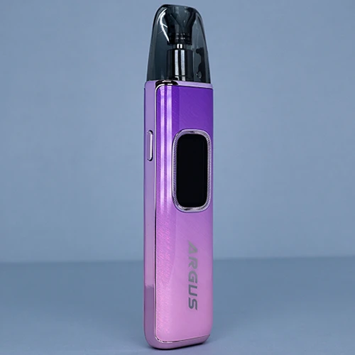 VOOPOO Argus G3 - 8 VOOPOO Argus G3 - 8