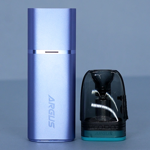 VOOPOO ARGUS G3 Mini - 11 VOOPOO ARGUS G3 Mini - 11