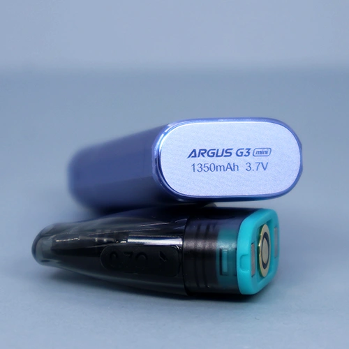 VOOPOO ARGUS G3 Mini - 9