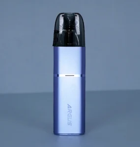 VOOPOO ARGUS G3 Mini Review Cover Image