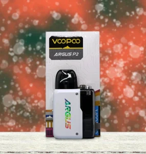 Voopoo Argus P2 Review Main Banner