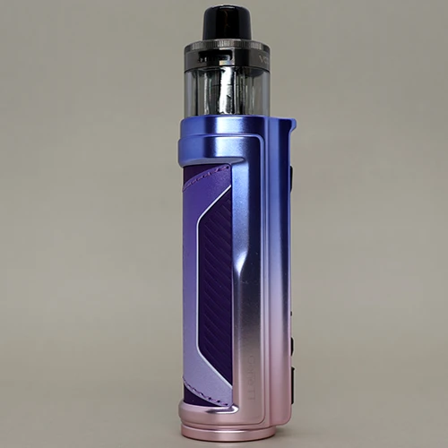VOOPOO Argus Pro 2 - 3 VOOPOO Argus Pro 2 - 3