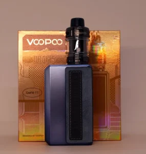 VOOPOO DRAG 5 Kit Review Main Banner 1