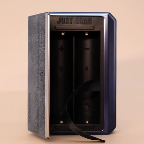 VOOPOO DRAG 5 Mod - 2 VOOPOO DRAG 5 Mod - 2