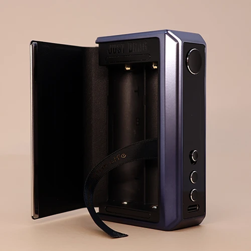 VOOPOO DRAG 5 Mod - 4 VOOPOO DRAG 5 Mod - 4