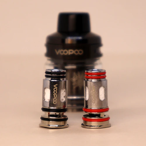 VOOPOO DRAG 5 Uforce-X Tank - 4 VOOPOO DRAG 5 Uforce-X Tank - 4